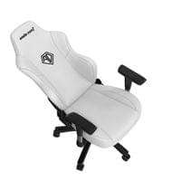 Anda Seat геймърски стол Gaming Chair Phantom 3 - L - White - 14