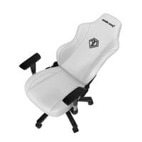 Anda Seat геймърски стол Gaming Chair Phantom 3 - L - White - 15
