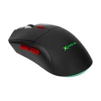 Xtrike ME безжична геймърска мишка Gaming Mouse Wireless... - 5
