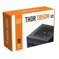 Xigmatek захранване PSU ATX 3.1 850W Bronze - Thor T850M V3 - 7