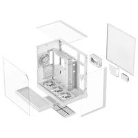 APNX кутия Case ATX - V2-F-WT-v1 - 9