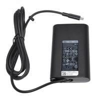 Makki оригинално зарядно за лаптоп Laptop Adapter Genuine DELL HA65NM170... - 1