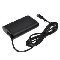 Makki оригинално зарядно за лаптоп Laptop Adapter Genuine DELL HA65NM170... - 4