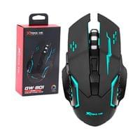 Xtrike ME безжична геймърска мишка Gaming Mouse Wireless... - 5 Xtrike ME безжична геймърска мишка Gaming Mouse Wireless... - 5