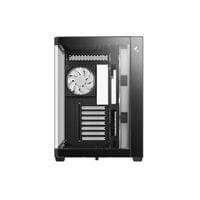 DeepCool кутия Case ATX - CG530U 4F - 4 ARGB Fans - 2