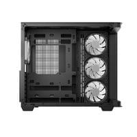DeepCool кутия Case ATX - CG530U 4F - 4 ARGB Fans - 2