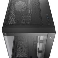 DeepCool кутия Case ATX - CG530U 4F - 4 ARGB Fans - 4