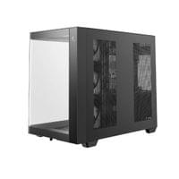 DeepCool кутия Case ATX - CG530U 4F - 4 ARGB Fans - 5