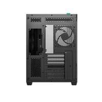 DeepCool кутия Case ATX - CG530U 4F - 4 ARGB Fans - 6