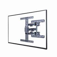 Gembird стенна стойка за телевизор TV Mount... - 2