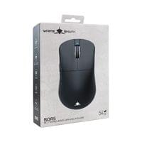 White Shark професионална геймърска мишка Wireless Gaming... - 6