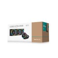 DeepCool водно охлаждане Water Cooling... - 5