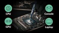 Arctic термо паста MX-7 Thermal Compound 4gr - 3