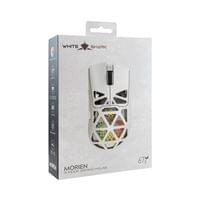 White Shark професионална геймърска мишка Wireless Gaming... - 4