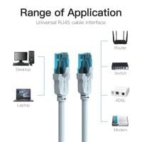Vention Кабел LAN UTP Cat5e Patch Cable -... - 2
