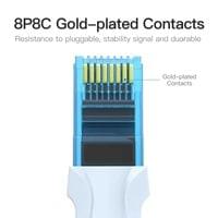 Vention Кабел LAN UTP Cat5e Patch Cable -... - 6