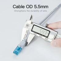 Vention Кабел LAN UTP Cat5e Patch Cable -... - 8