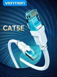 Vention Кабел LAN UTP Cat5e Patch Cable -... - 10