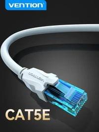 Vention Кабел LAN UTP Cat5e Patch Cable -... - 11