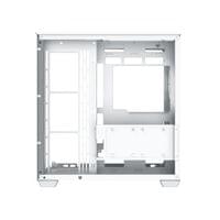 Xigmatek кутия Case ATX - Aqua V Arctic (H23A) - 7 ARGB Fans - 5