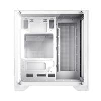 Gamemax кутия Case mATX - Infinity Mini White - 7