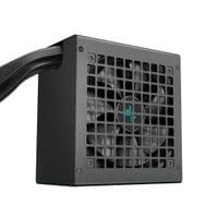 550W DeepCool  ATX 3.1 Bronze - PL550-D - 3