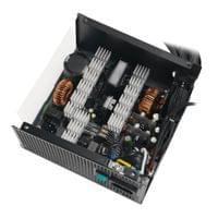550W DeepCool  ATX 3.1 Bronze - PL550-D - 4