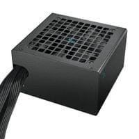550W DeepCool  ATX 3.1 Bronze - PL550-D - 5