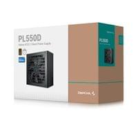 550W DeepCool  ATX 3.1 Bronze - PL550-D - 7