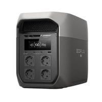 Ecoflow Преносима електростанция Power... - 17