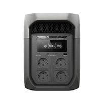 Ecoflow Преносима електростанция Power... - 18