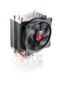 Raijintek охладител CPU Cooler - AIDOS II - 2