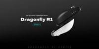 VXE професионална геймърска мишка Wireless Gaming Mouse Dragonfly R1 Pro... - 2