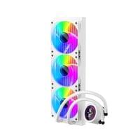 1stPlayer Water Cooling 360mm - Thunderstorm TS4 360... - 4