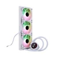 1stPlayer Water Cooling 360mm - Thunderstorm TS4 360... - 5