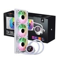 1stPlayer Water Cooling 360mm - Thunderstorm TS4 360... - 6