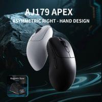 Ajazz професионална геймърска мишка AJ179 APEX - Wireless... - 3