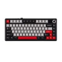 Aula геймърска механична клавиатура Wireless Gaming... - 2 Aula геймърска механична клавиатура Wireless Gaming... - 2