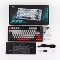 Aula геймърска механична клавиатура Wireless Gaming... - 15 Aula геймърска механична клавиатура Wireless Gaming... - 15