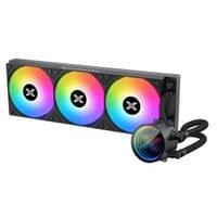 Xigmatek водно охлаждане Water Cooling... - 2