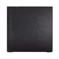 Arctic кутия Case E-ATX - Xtender (Black) - 5 A-RGB Fans included - 7