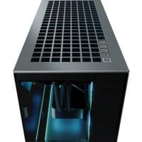Arctic кутия Case E-ATX - Xtender (Black) - 5 A-RGB Fans included - 8