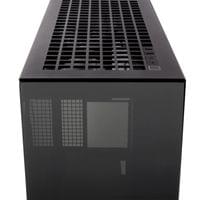 Arctic кутия Case E-ATX - Xtender (Black) - 5 A-RGB Fans included - 11