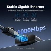 Vention докинг станция Docking Station Type-C - TQZHB - 8K, LED Display... - 6