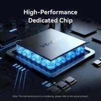 Vention докинг станция Docking Station Type-C - TQZHB - 8K, LED Display... - 8