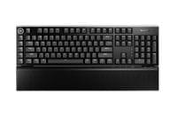 be quiet! професионална геймърска механична клавиатура... - 2