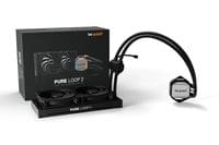 be quiet! водно охлаждане Water Cooling - Pure Loop 2 240mm - 2