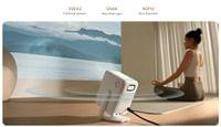Wanbo преносим смарт проектор Portable Smart Projector -... - 7