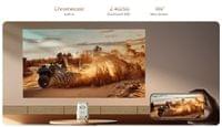 Wanbo преносим смарт проектор Portable Smart Projector -... - 10