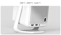 Wanbo преносим смарт проектор Portable Smart Projector -... - 16